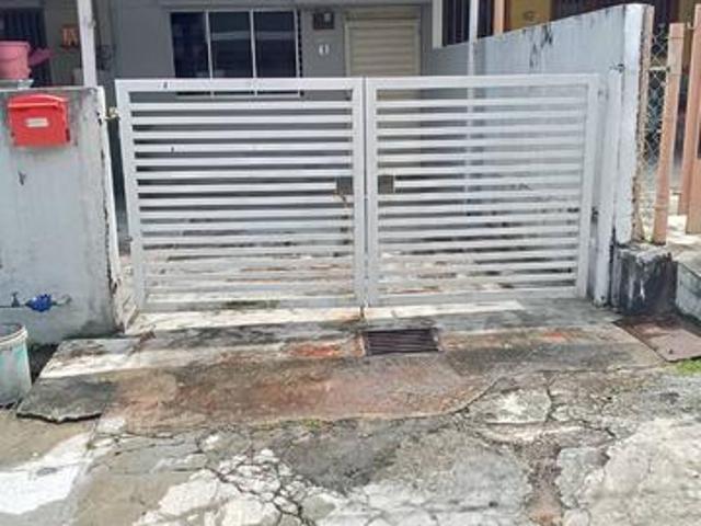 Terraced House for sale in Sri Petaling
