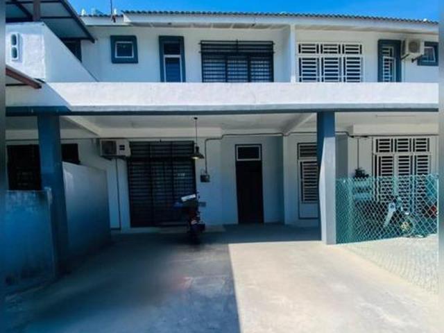 Terraced House for sale in Perak, Kerian
