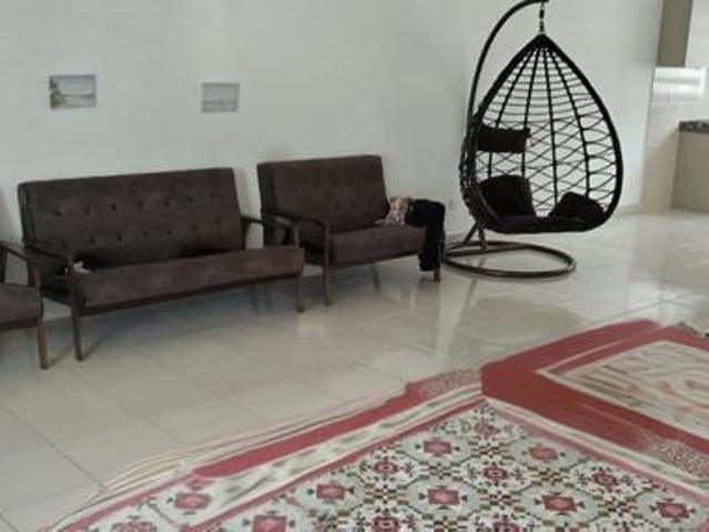 Terraced House for rent in Sendayan Village, Negeri Sembilan