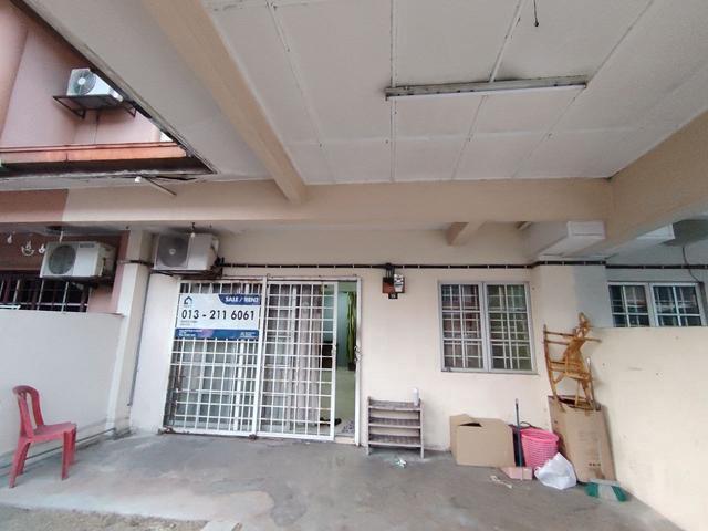 Terraced House for sale in Petaling, Alam Impian
