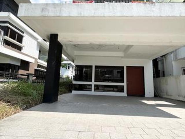 Terraced House for sale in Selayang, Selangor