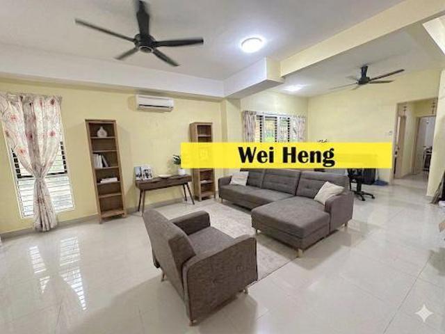 Residential House for rent in Georgetown, Penang