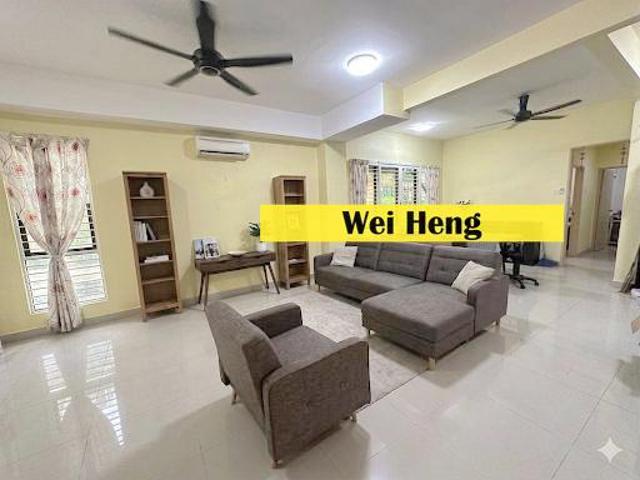 Residential House for rent in Georgetown, Penang
