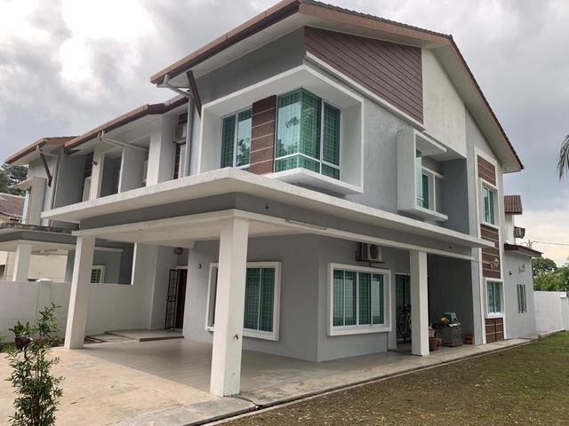 Residential House for sale in Kajang, Langat