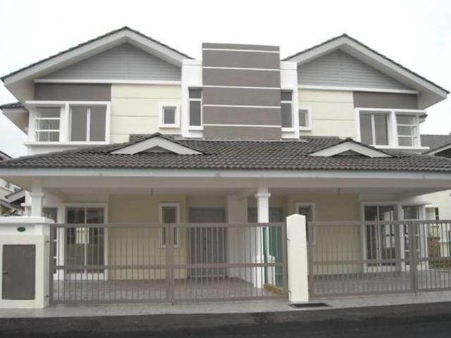 Residential House for sale in Kajang, Langat