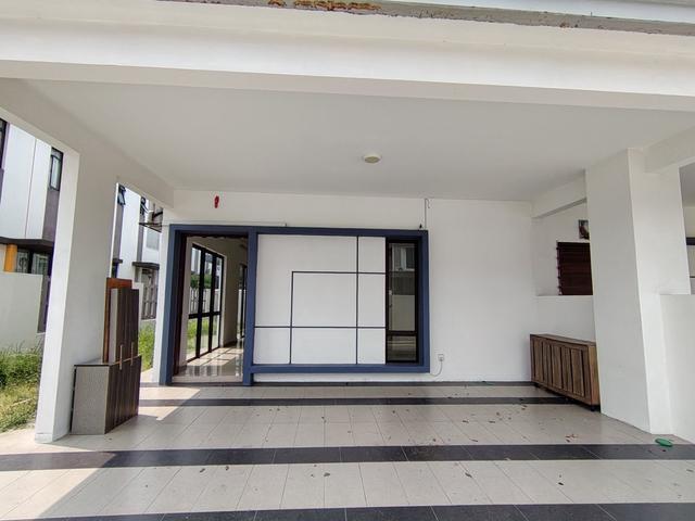 House for rent in Semenyih, Majlis Perbandaran Kajang