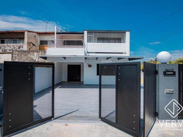 Terraced House for sale in Perak, Tanjong Ipoh