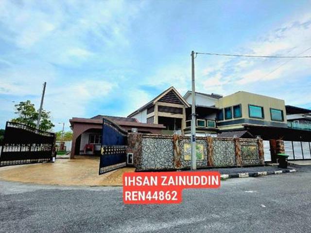 Residential House for sale in Sungai Petani, Kuala Muda