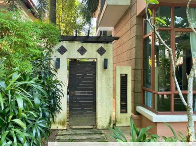 House for sale in Country Heights Damansara, Kuala Lumpur