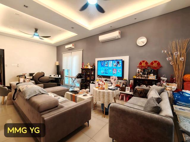 Residential House for rent in Port Klang, Selangor