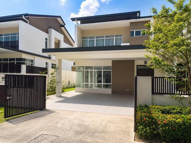 Residential House for sale in Selayang, Selangor
