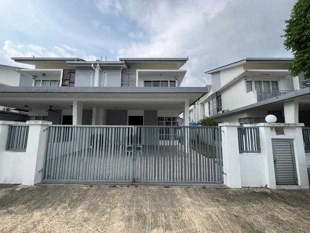 Residential House for sale in Selayang, Selangor