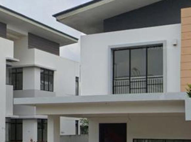 Residential House for rent in Kajang, Langat