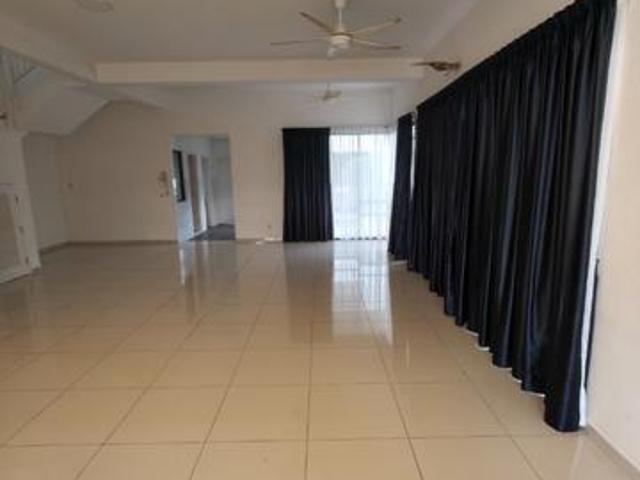 Residential House for rent in Kajang, Langat