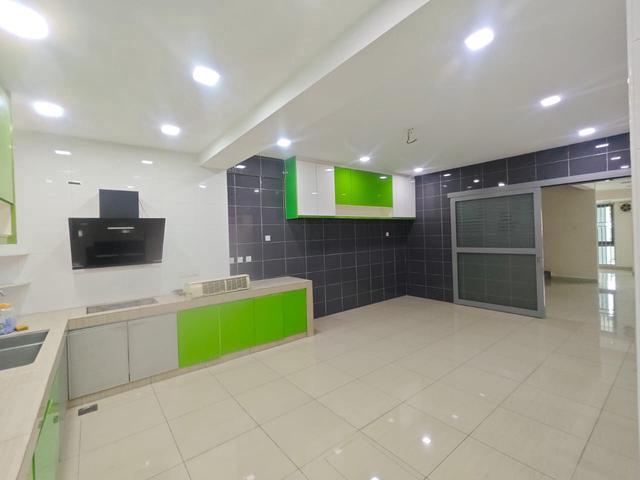 Residential House for rent in Kajang, Langat