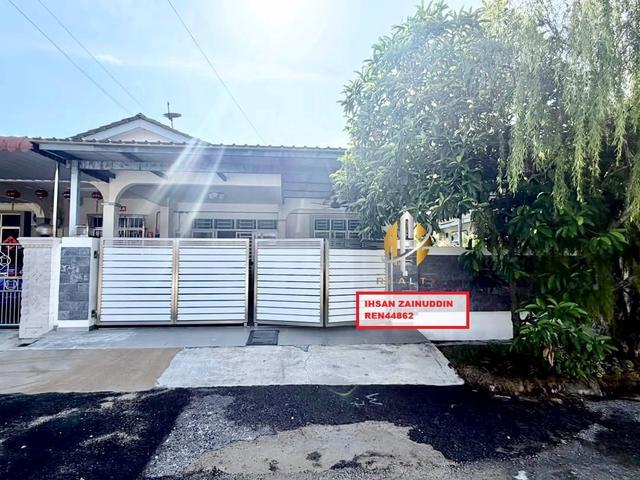 Residential House for sale in Wellesley, Penang