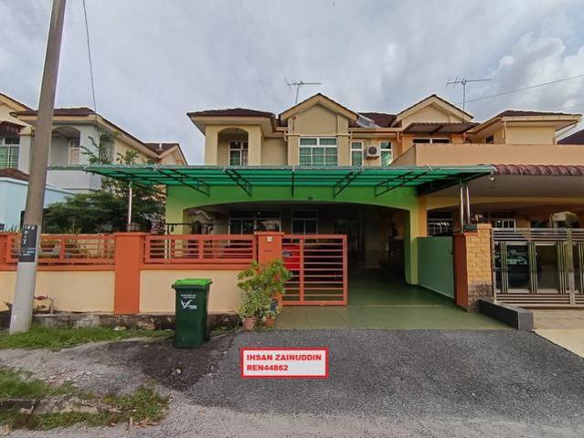 Terraced House for sale in Changlun, Kedah