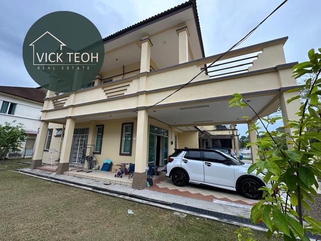 Residential House for sale in Georgetown, Penang