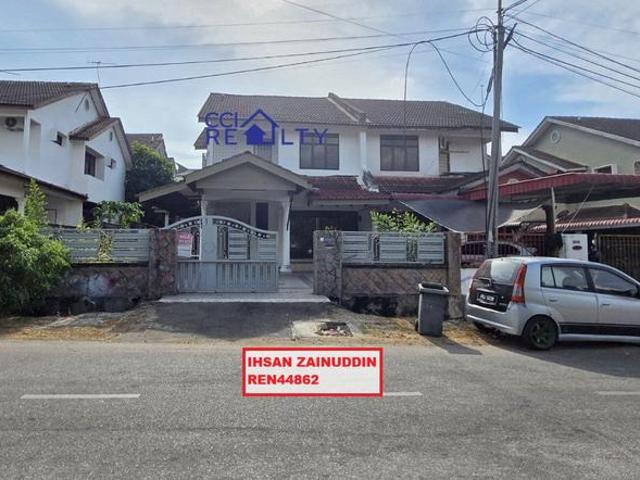Residential House for sale in Sungai Petani, Kuala Muda