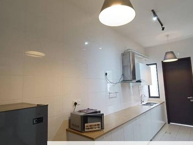 House for sale in Selangor