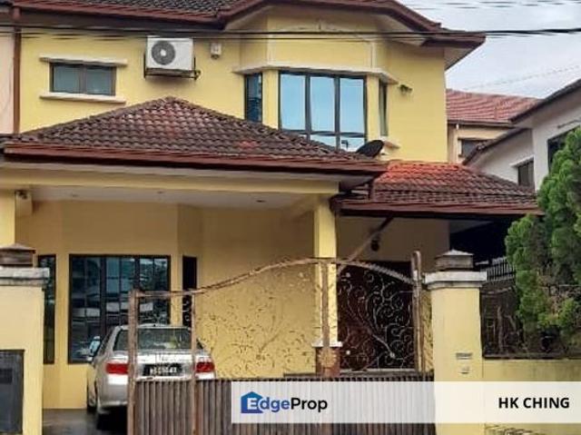 House for sale in Country Heights Damansara, Kuala Lumpur