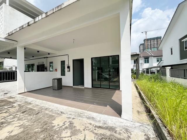 Residential House for rent in Selayang, Selangor