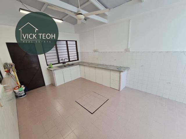 Residential House for rent in Penang