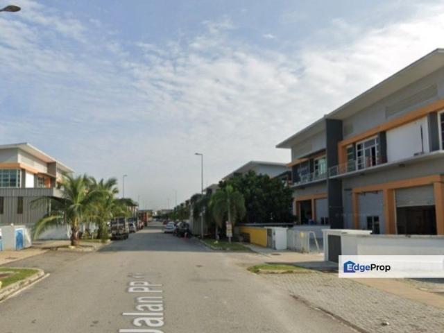 Warehouse for sale in Petaling, Subang Jaya