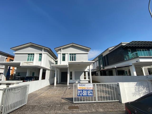 Residential House for sale in Wellesley, Penang