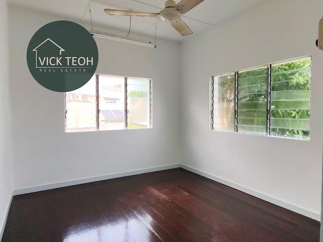 Residential House for rent in Georgetown, Penang