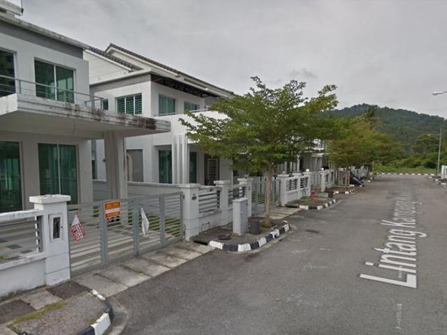 Residential House for sale in Georgetown, Penang
