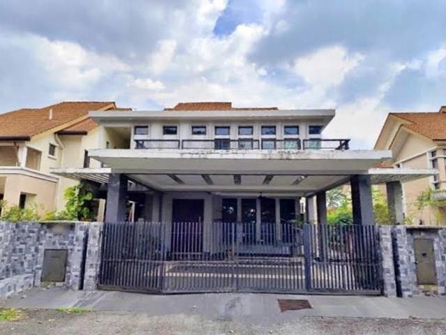 Residential House for sale in Sungai Buloh, Shah Alam