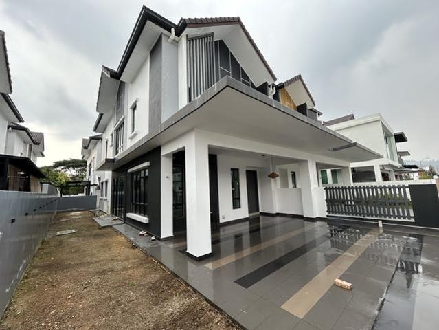 Residential House for rent in Petaling, Alam Impian