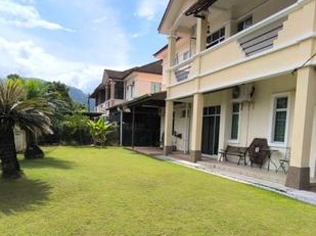 Residential House for sale in Balik Pulau, George Town