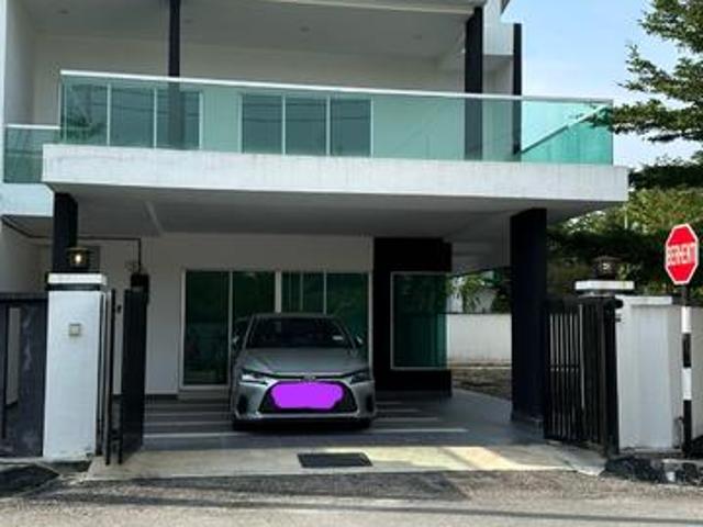 Residential House for sale in Wellesley, Penang