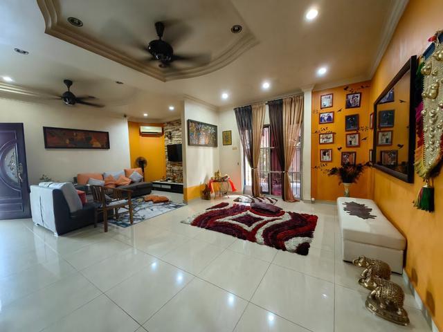 Residential House for sale in Kuala Selangor, Selangor