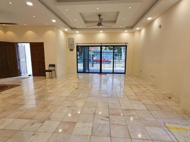 Residential House for rent in Bandaraya Klang, Klang