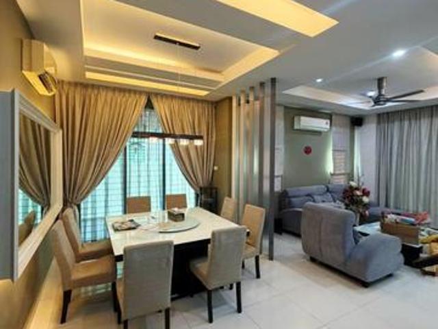 Residential House for sale in Wellesley, Penang
