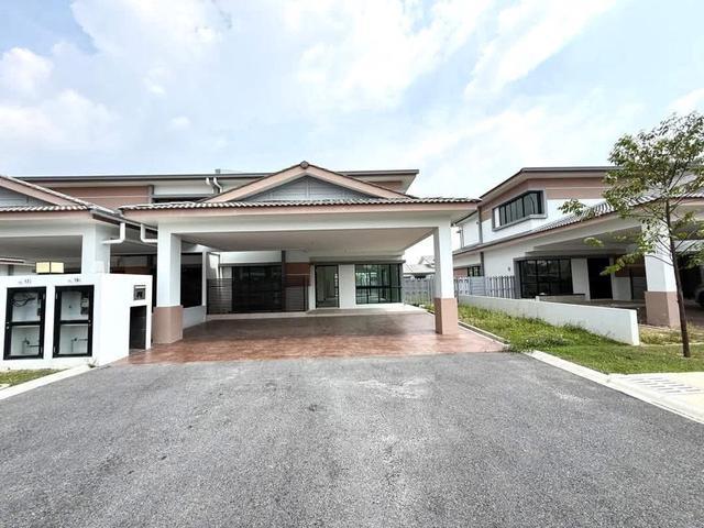 Residential House for sale in Wellesley, Penang