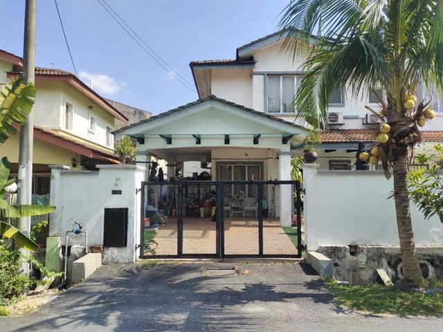 Residential House for sale in Selayang, Selangor