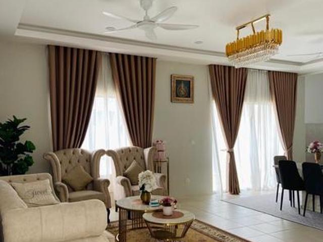Terraced House for rent in Sendayan Village, Negeri Sembilan