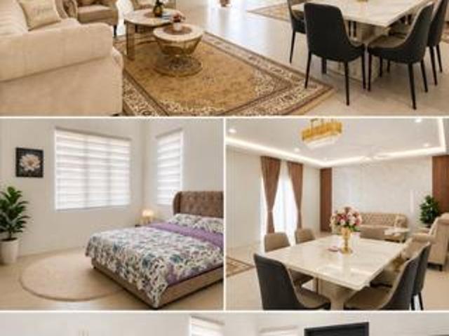 Terraced House for rent in Seremban