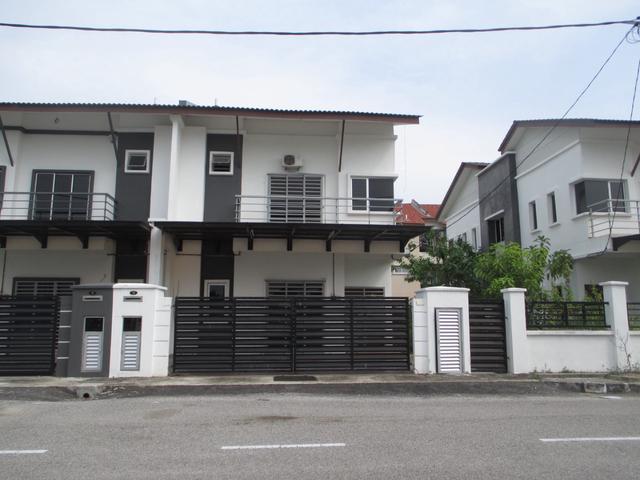 Residential House for sale in Wellesley, Penang