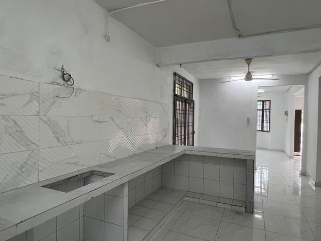 Residential House for sale in Wellesley, Penang