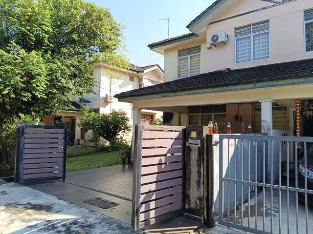 Residential House for sale in Wellesley, Penang