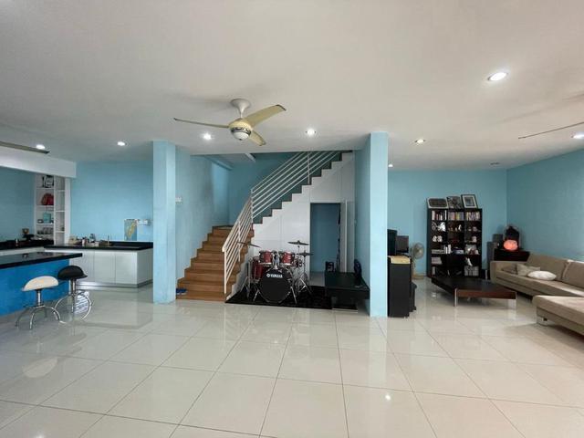 Residential House for rent in Georgetown, Penang