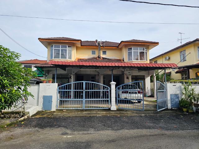 Residential House for sale in Sendayan Village, Negeri Sembilan