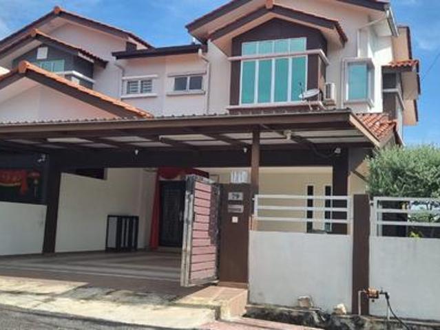 Residential House for sale in Kulim, Kedah