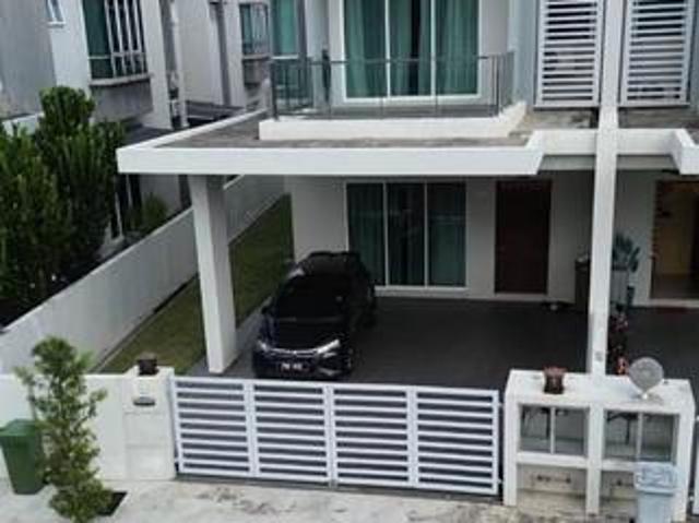 Residential House for sale in Simpang Ampat, Seberang Perai