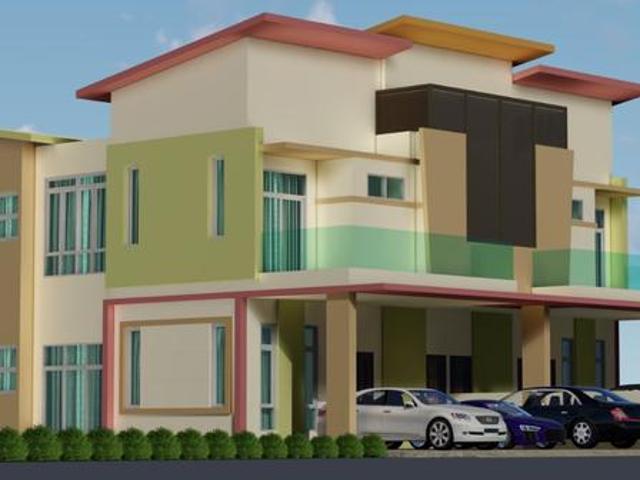 Residential House for sale in Malaka